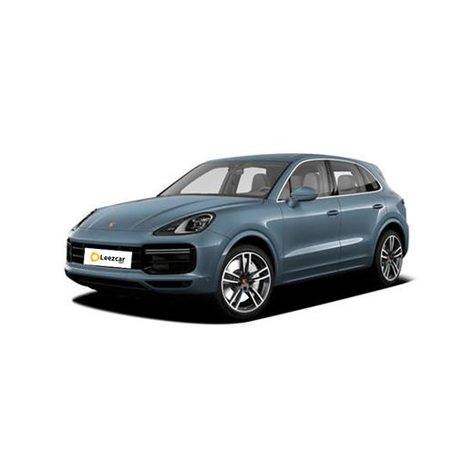 保时捷 Cayenne Platinum Edition 3.0T【长租-北京】 商品图0