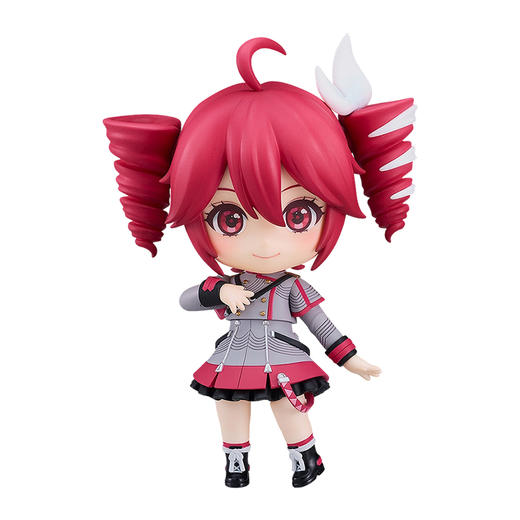 【GSC现货】粘土人 重音Teto synthesizer V AI Ver. 商品图3