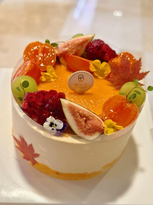 开心柿-柿柿如意 商品图0