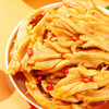 小胡鸭香辣味去骨鸭掌75g 商品缩略图1