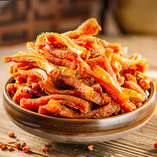 飘零大叔麻辣爆肚48g 商品图4