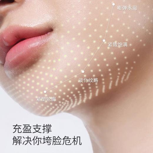 盖亚的秘密凝时焕颜面霜50g 商品图1