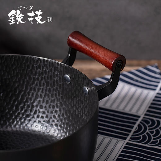 铁技汤锅HC-524M（24cm） 商品图6