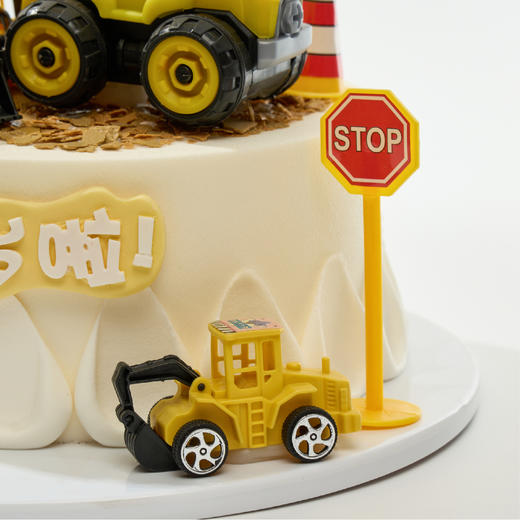 挖掘机超人 商品图4