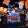 【万圣节】魔鬼精灵堡（装饰随机）【B4227】 商品缩略图1