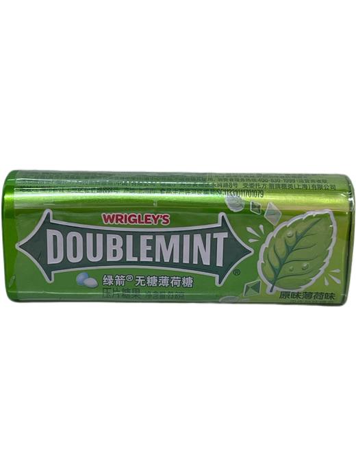 绿箭无糖原味薄荷糖23.8g/盒(B13-03-09) 商品图0