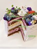 莓好时光-蓝莓生日蛋糕 商品缩略图1