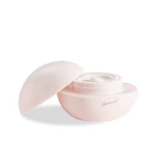 盖亚的秘密晶莹嫩肤面霜50ml 商品图0