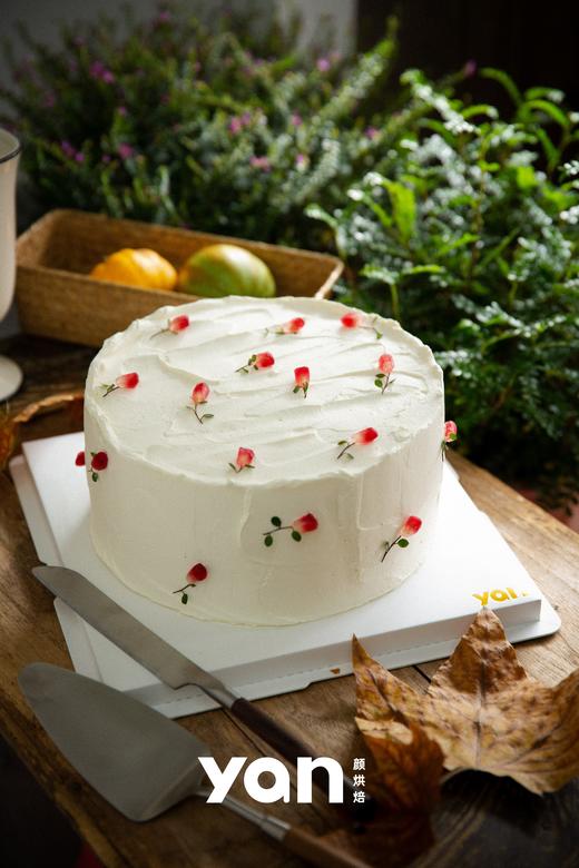 榴驻温柔 商品图0