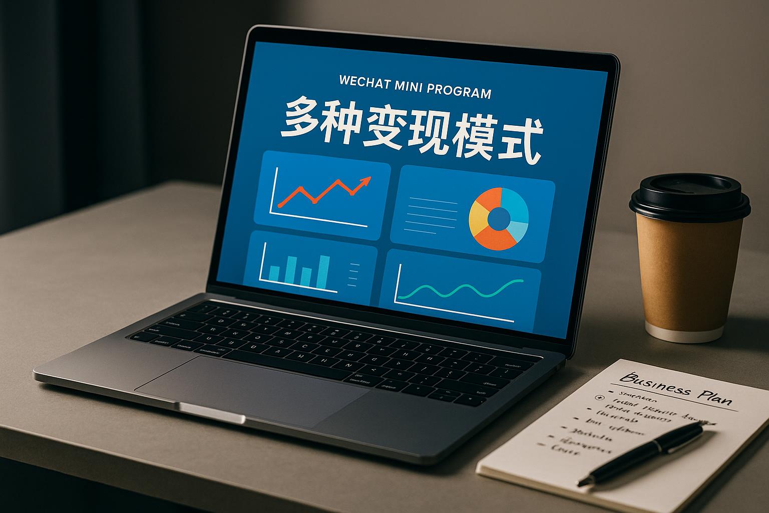 微信商城小程序怎么賺錢？6種變現(xiàn)方法解析