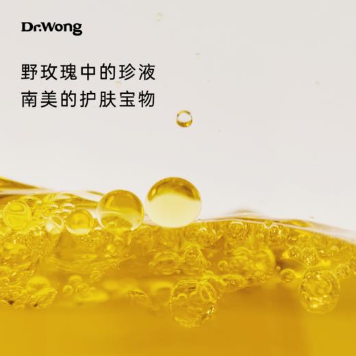 「玫瑰果」基础油 商品图2