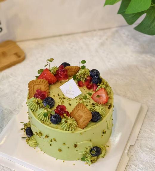 开心果--春日序曲 商品图2