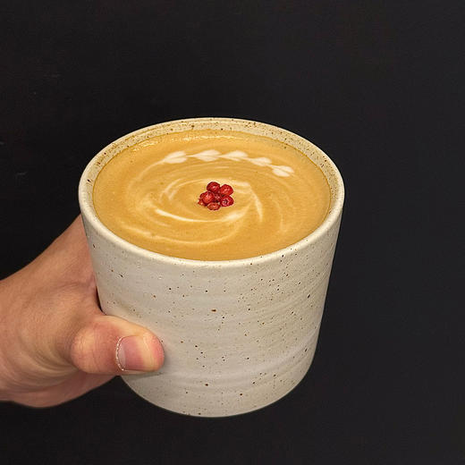 【热】特调咖啡：无垢衣 商品图0