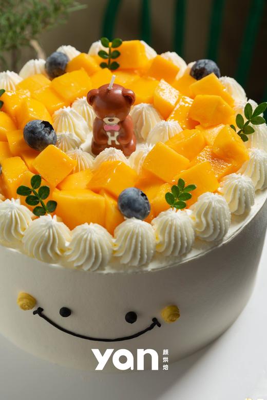 水果小熊 商品图3