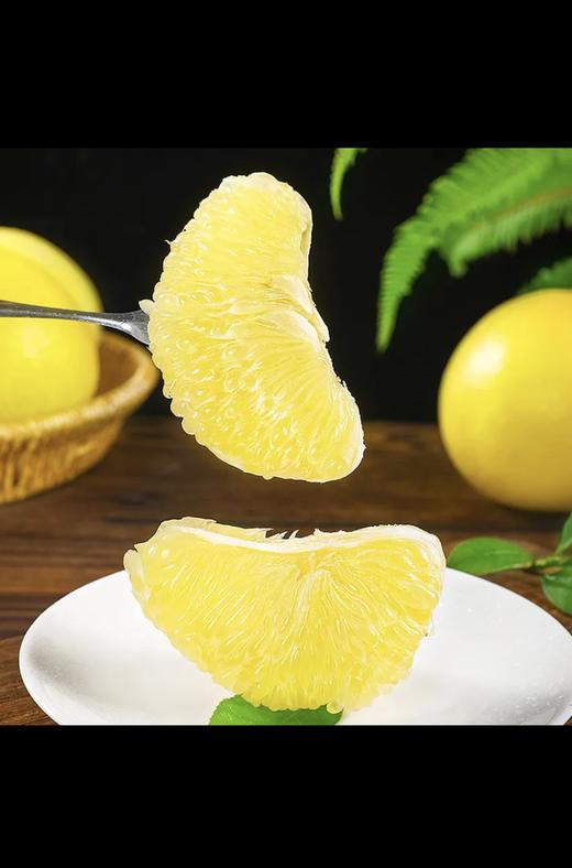 蜂蜜葡萄柚（袋） 商品图4