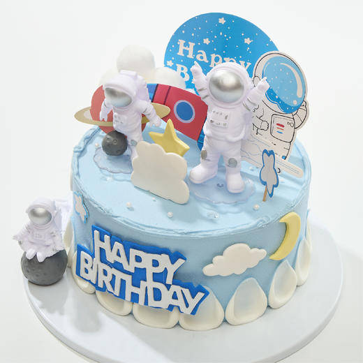 星际领航 商品图2