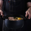 铁技汤锅HC-524M（24cm） 商品缩略图8