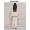 玛克门店发货：MAXRIENY中式流苏盘扣羽绒服(货号:MC85DC512) 商品缩略图3