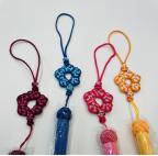 读者书店 | 米革中国结挂件 商品图0