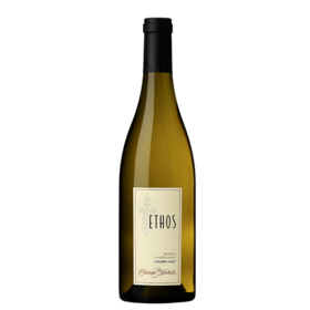 圣觅仙庄园至臻之酿霞多丽白葡萄酒 Chateau-Ste-Michelle-Ethos-Chardonnay