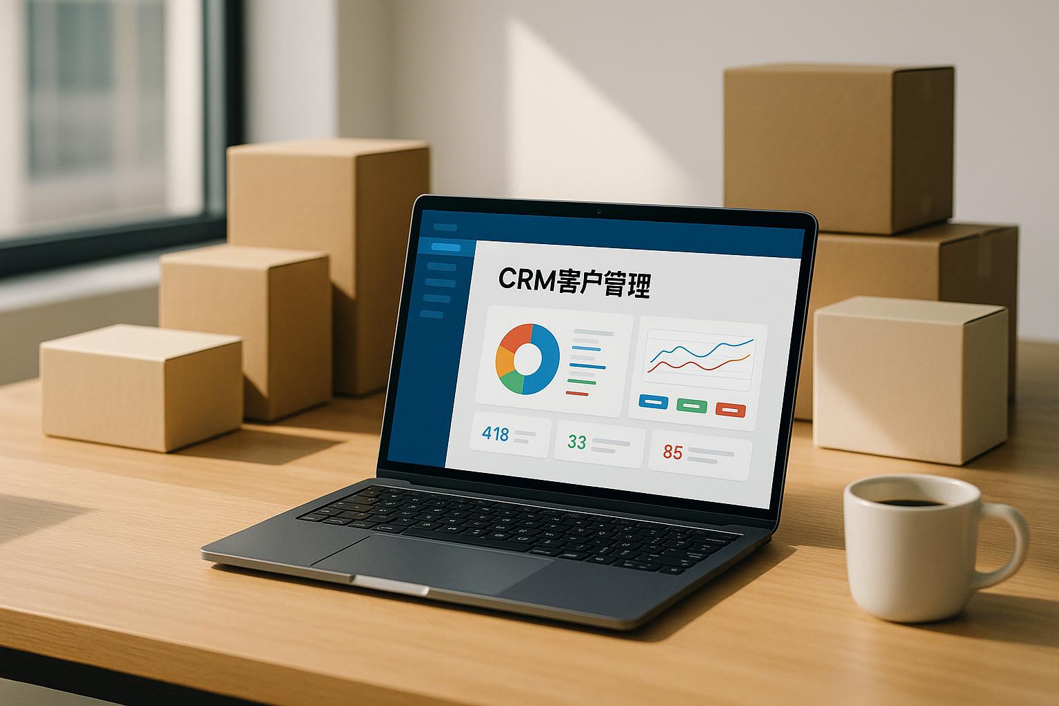 電商CRM是什么？?jī)r(jià)值作用與選型要點(diǎn)解析