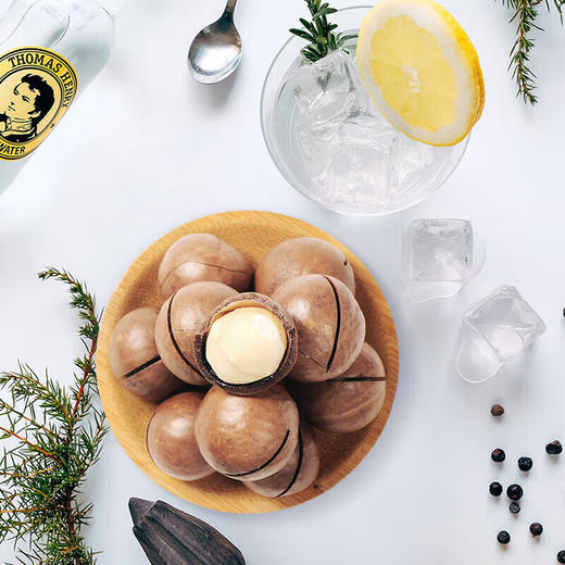 如水夏威夷果100g 商品图3