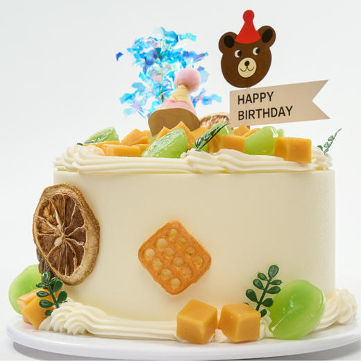 咕噜熊 商品图4