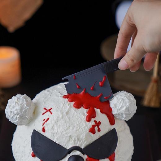 【万圣节】血渍暴力狗【B4229】 商品图2