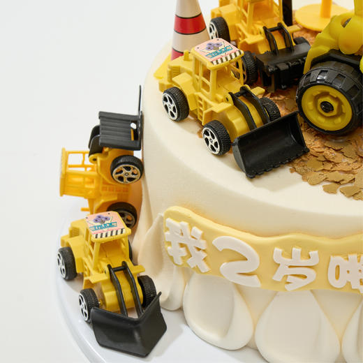 挖掘机超人 商品图2