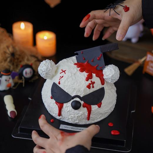 【万圣节】血渍暴力狗【B4229】 商品图3