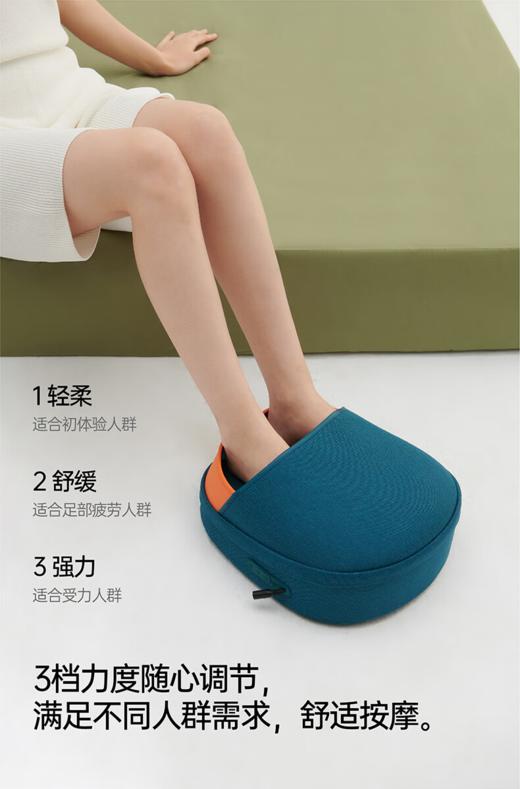 七西足部按摩仪7C-R42 商品图5