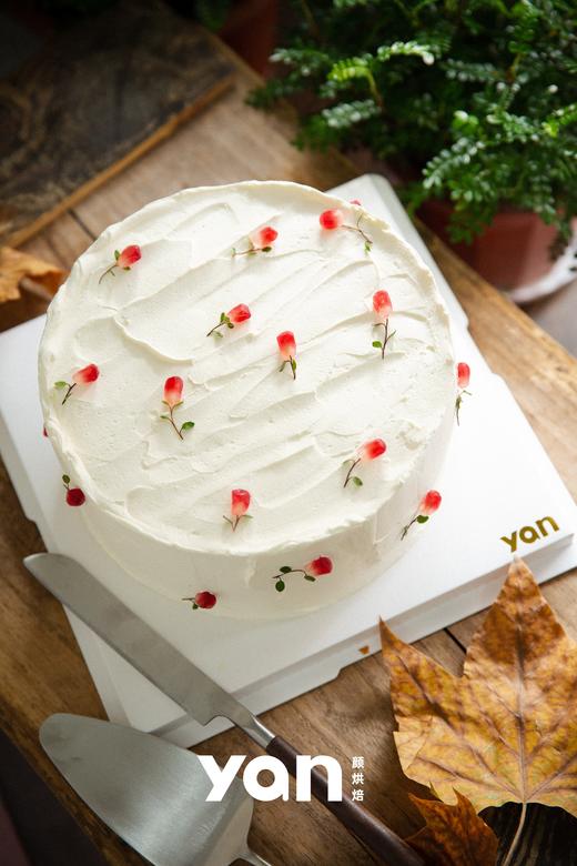 榴驻温柔 商品图1