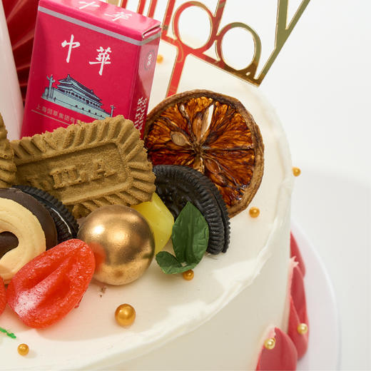 茅台中华臻礼 商品图4