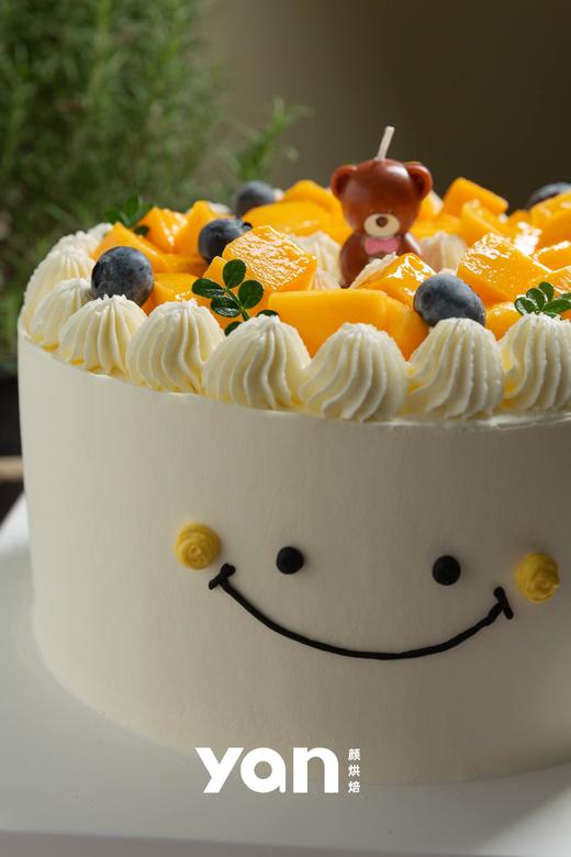 水果小熊 商品图1