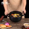 铁技汤锅HC-524M（24cm） 商品缩略图1