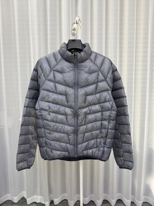 KLS新款高蓬松鹅绒服，会员超值入手 商品图4