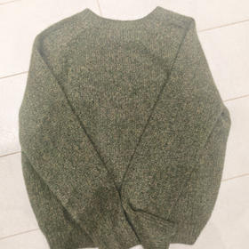 【预售7天】良木礼丝羊绒上衣（D25102820F）