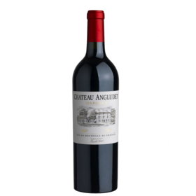 安古德酒庄红葡萄酒 Château Angludet, Margaux