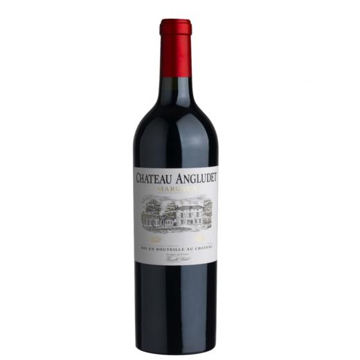 安古德酒庄红葡萄酒 Château Angludet, Margaux 商品图0