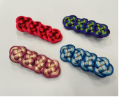 读者书店 | 米革 创意中国结边夹