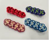 读者书店 | 米革 创意中国结边夹 商品图0