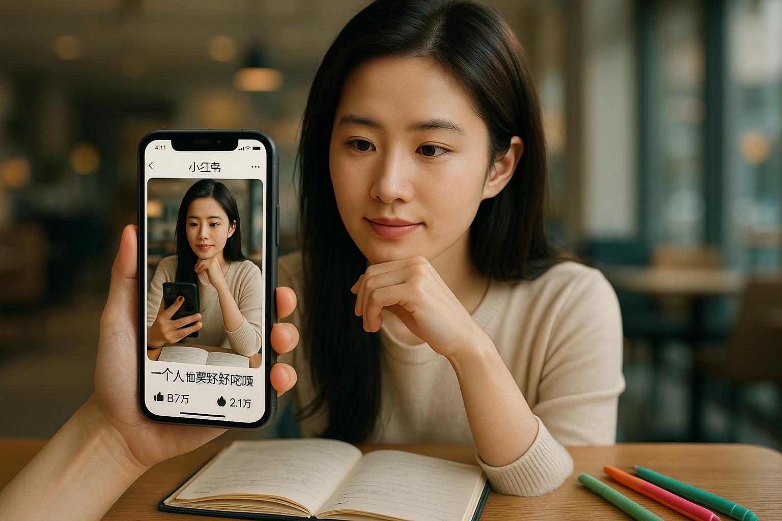 小紅書運(yùn)營怎么做？5個技巧助你漲粉提升互動