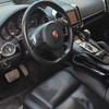保时捷 Cayenne Platinum Edition 3.0T【长租-北京】 商品缩略图4