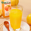 【严选】【NFC非浓缩还原 100%鲜果榨取 配料干净】屈姑NFC橙混合果汁 0添加 不加糖不加水不加任何防腐剂 补充每日VC 325ML*6瓶（厂家直发） 商品缩略图2