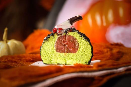 捣蛋鬼法甜套盒（下单随机送万圣节香薰蜡烛一个） 商品图8