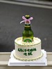 酒瓶蛋糕 商品缩略图0