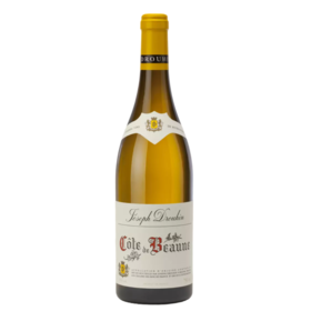 约瑟夫杜鲁安博恩村白葡萄酒 Joseph-Drouhin-Cote-De-Beaune-Blanc