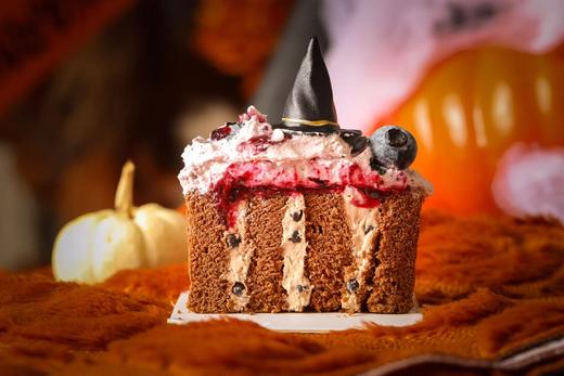 捣蛋鬼法甜套盒（下单随机送万圣节香薰蜡烛一个） 商品图6