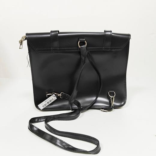 MINISO名创优品哈利·波特系列学院斜挎包男女生学院风小挎包 商品图2