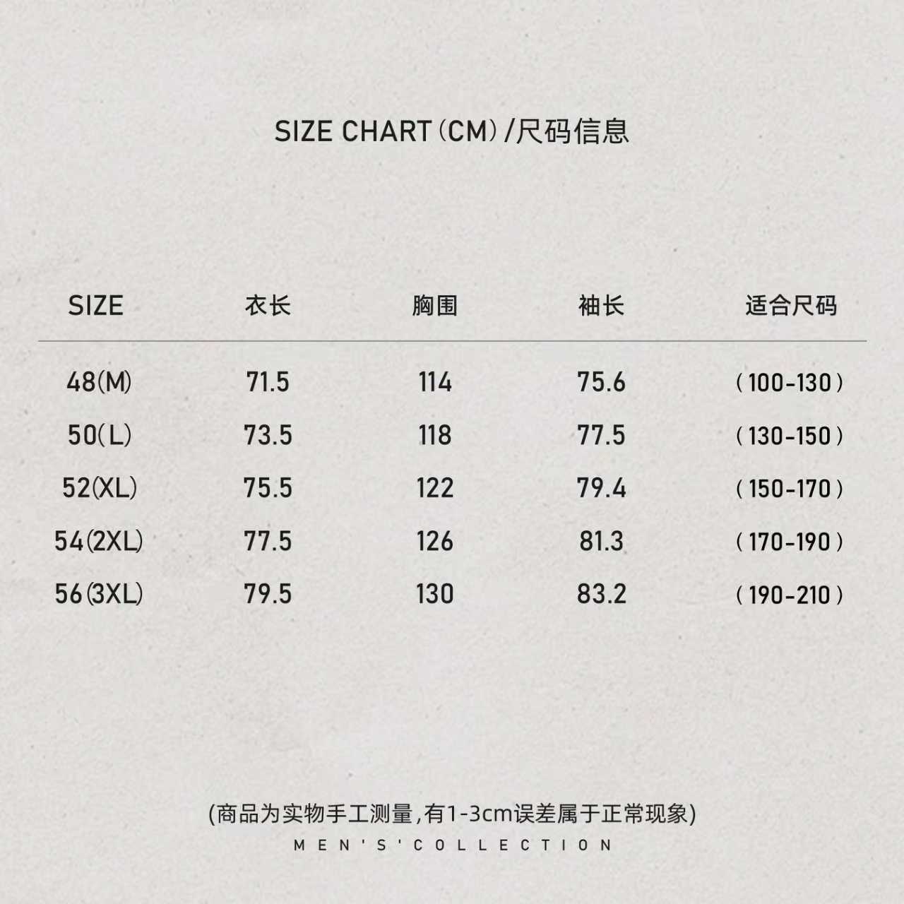「Core buff」秦磊男装轻户外防风抗皱夹克LL-WWT0120 N10商品图5